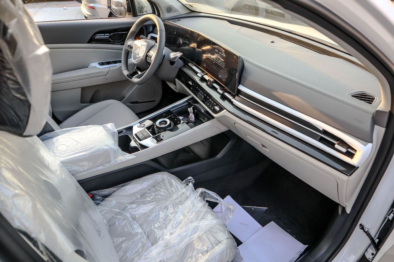 Kia Sportage 2025 Kia Sportage L TX 1.5T (Full-Option)