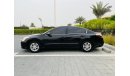 Nissan Altima || GCC || Well Maintained