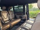 Mercedes Benz V 250 AVANTGARDE LWB