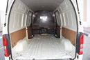 Toyota Hiace GLS - High Roof Toyota Hiace Highroof Van 2.7 Ltr, Model:2020. Excellent condition