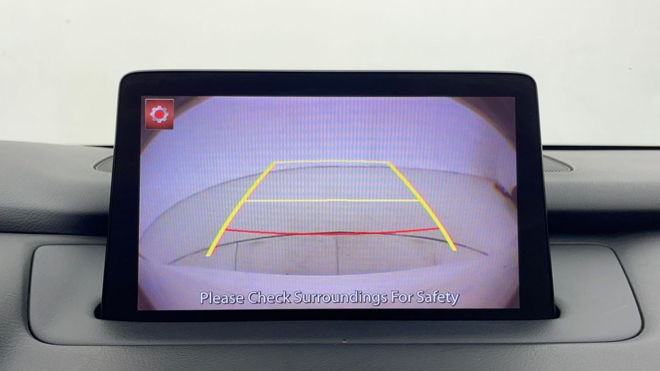 Mazda CX9 GT 2.5L (230 HP) 2023 GT | AED 1442/Month | 0 DP | 30 Day Return | Warranty