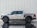 فورد F 150 Raptor 3.5L V6