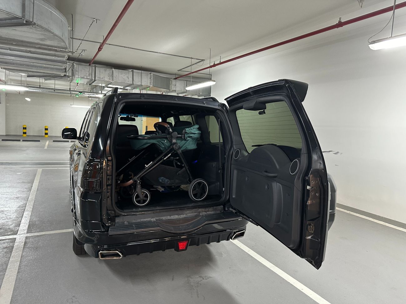 Mitsubishi Pajero 3.8L 5 Door Signature Edition