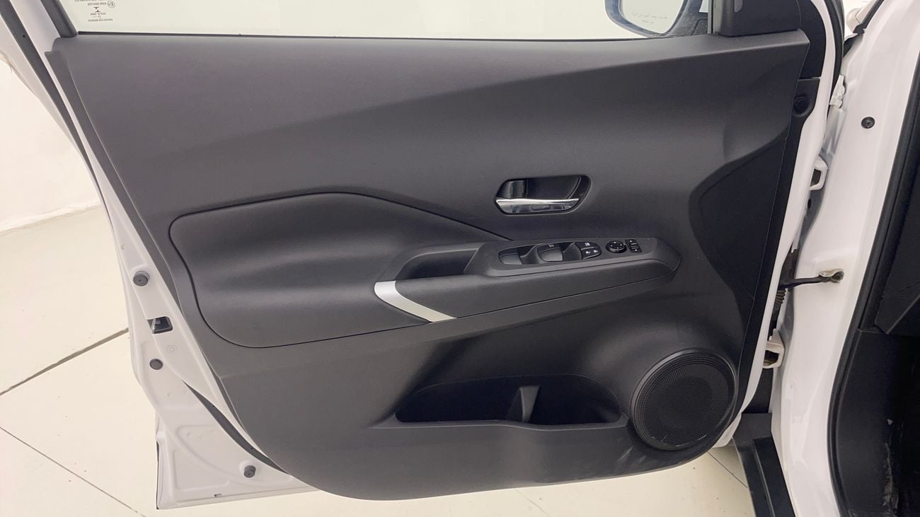 Nissan Kicks SL 1.6 | Zero Down Payment | Home Test Drive