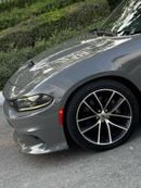 Dodge Charger SRT8 Scatpack 6.4L