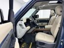 Land Rover Defender 110 2024 Land Rover Defender 110 SE P300, AUG 2029 Land Rover Warranty, Full Land Rover Service History,