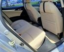 Honda Civic EXI 770/Month-(4 years) | Honda Civic EX 2018 | GCC Specs | Full Option | Non-Accident