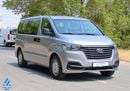 Hyundai H-1 2020 GL 2.5L RWD - Petrol Automatic - 9 Seater Passenger Van - Like New Condition