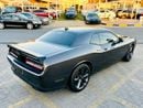 دودج تشالينجر RT SCAT PACK WIDE BODY