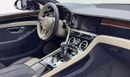 Bentley Continental GT 6.0L W12 (626 HP) 2020 Bentley Continental GT, Bentley Warranty+Full Service History, GCC