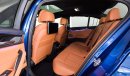 بي أم دبليو 530 i Luxury with Package