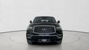 Infiniti QX80 5.6 SENSORY PRO ACTIVE AUTO 4WD 8 SEATS | Guaranteed Warranty | 0 Down Payment