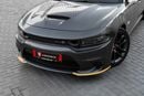 Dodge Charger Charger 6.4L Scat Pack | 3,525 P.M | 0% Downpayment | Dodge Warranty!