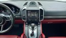 Porsche Cayenne STD 3.6 | Under Warranty | Inspected on 150+ parameters