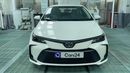 Toyota Corolla 2024 XLI | AED 893/Month | 0 DP | 30 Day Return | Warranty