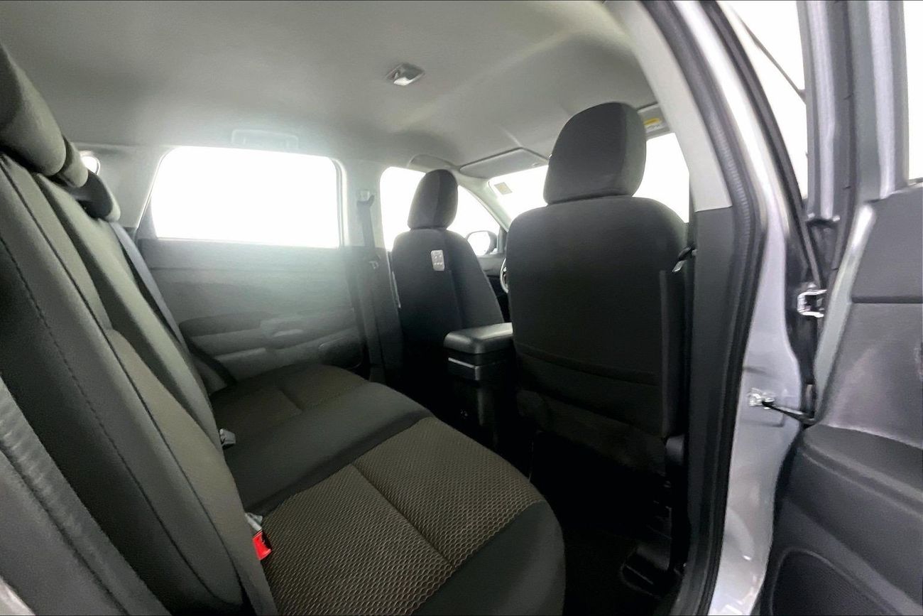 Mitsubishi ASX GLX Lowline | National Day Celebration | Guaranteed Warranty | 0 Down Payment