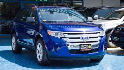 Ford Edge AWD