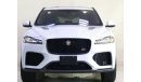 جاغوار F-Pace SVR