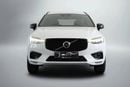 فولفو XC 60 T5 R Design 2.0L