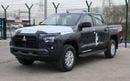 Mitsubishi L200 GL L200 2.4L MT Petrol  2024