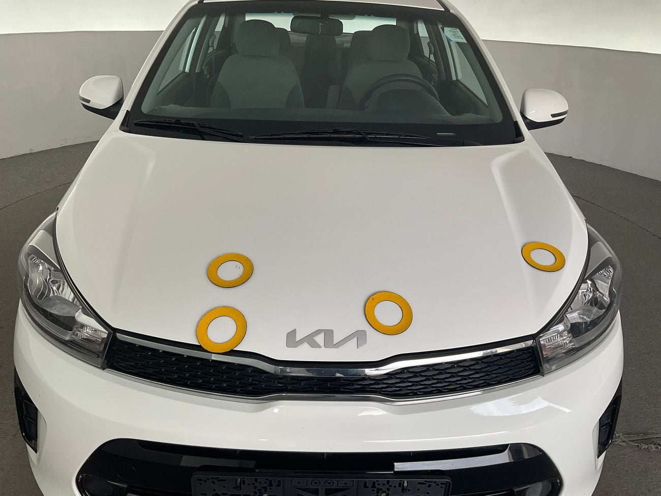 Kia Pegas LX | Guaranteed Warranty | 0 Down Payment