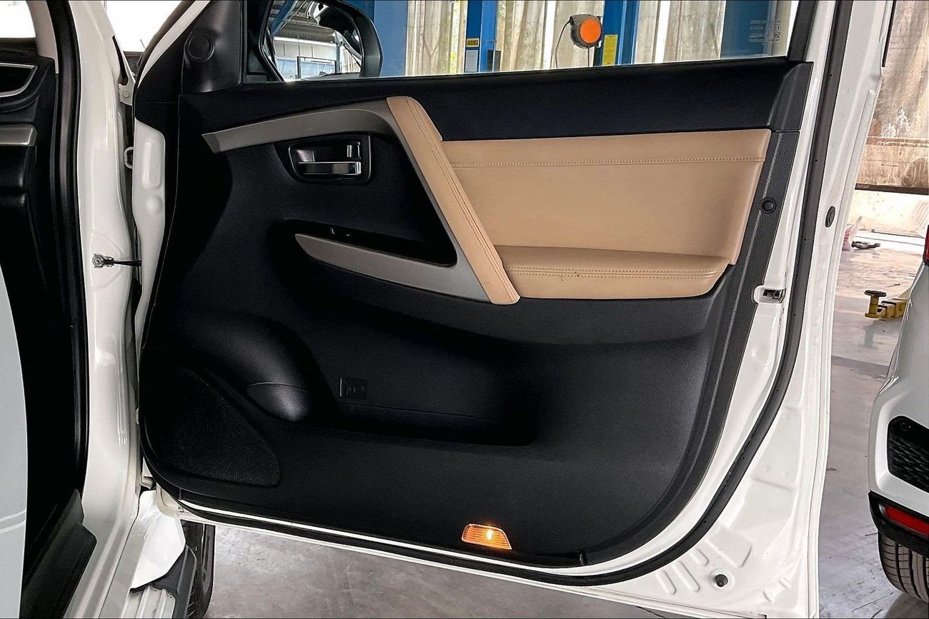 Mitsubishi Montero Sport GLS Premium | Guaranteed Warranty | 0 Down Payment