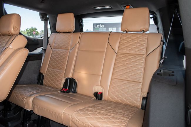 Cadillac Escalade SPORT PLATINUM, миниатюра 25
