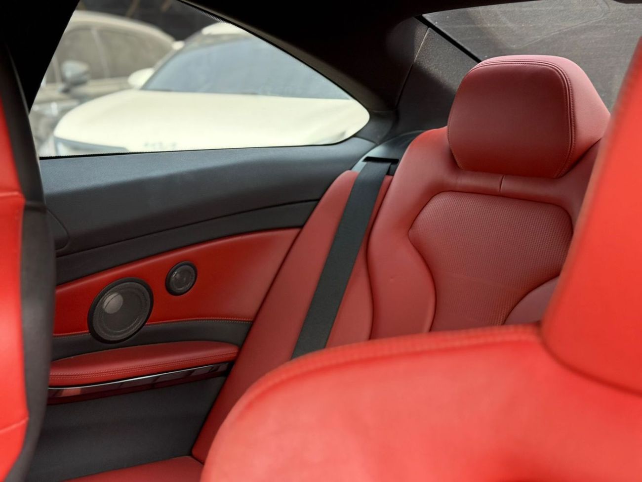 بي أم دبليو M4 3.0T 3.0L