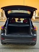 Porsche Cayenne S | V6 Twin Turbo | US Specs