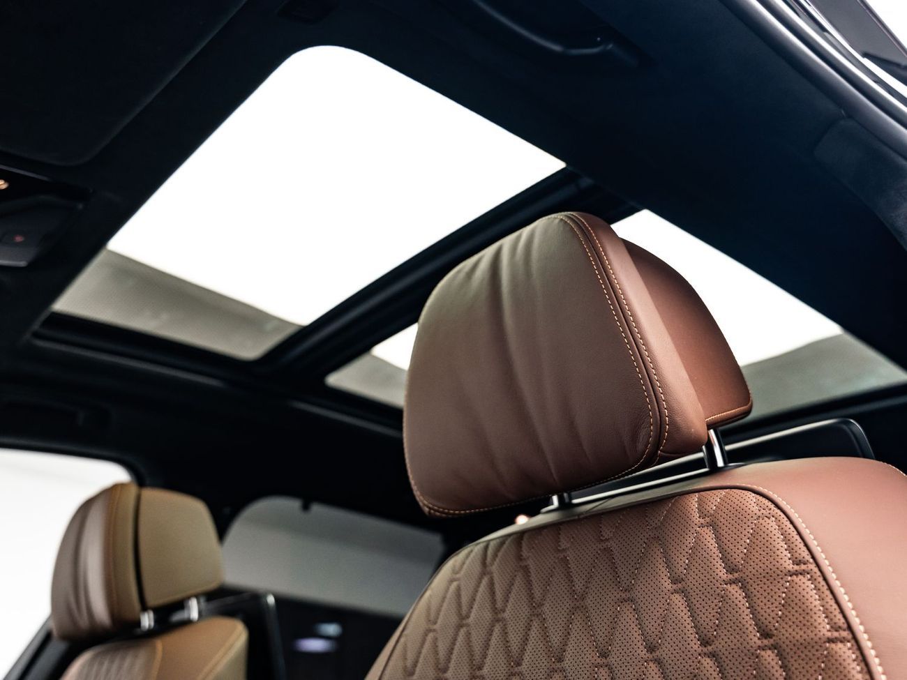 بي أم دبليو X5 50i M Sport 4.4L