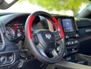 Dodge RAM Rebel X American Specs - Off-Road Ready