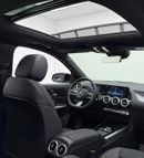 مرسيدس بنز GLA 200 2026 Mercedes Benz GLA200 AMG, 2030 Mercedes Warranty, Delivery Kms, Fully Loaded, GCC