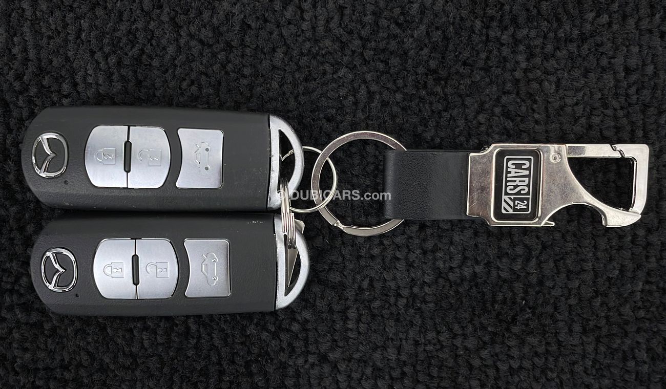 Mazda 6 S 2.5 | Zero Down Payment | Free Home Test Drive