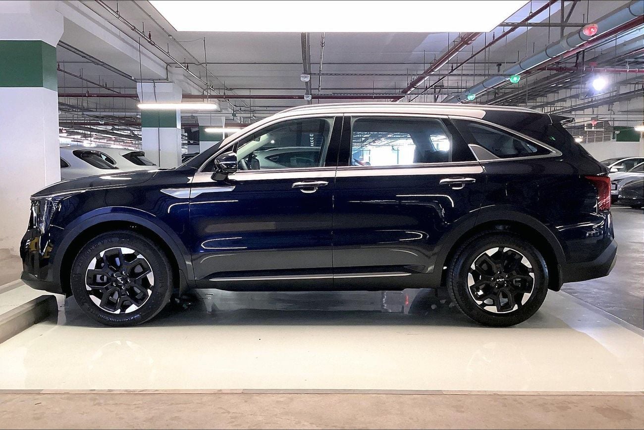 Kia Sorento 2.5 STD 2WD AUTO | Guaranteed Warranty | 0 Down Payment