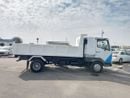 Mitsubishi Fighter MITSUBISHI FIGHTER TRUCK RHD 1995 MODEL 8.2 L DIESEL MANUAL(PM20050)