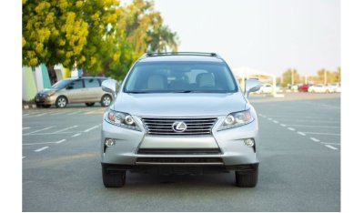 Lexus RX350 3.5CC, USA, EXCELLENT CONDITION