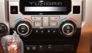 Toyota Tundra 1794 Edition