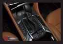 MG HS #AL Luxury 2.0L MG HS 2.0L TURBO AWD LUXURY HI A/T PTR 2023