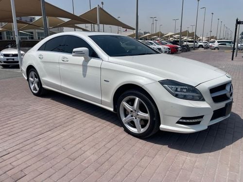Mercedes Benz CLS350 STANDARD STD
