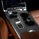 Audi A6 AED 2,107 p.m • 0% Downpayment • Audi A6 40 Tfsi • Agency Warranty