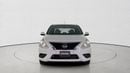 Nissan Sunny S | Guaranteed Warranty | 0 Down Payment