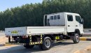 Mitsubishi Canter 2015 4x4 Ref#762