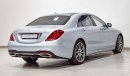 Mercedes-Benz S 560 4MATIC PRICE REDUCTION!!! VSB 25246