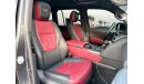Toyota Land Cruiser GR-S TOYOTA LAND CRUISER GR MODEL 2022 GCC SPECS UNDER WARANTY + SERVICE CONTRACT NO ACCIDENT OR PAI