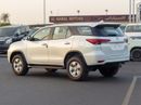 Toyota Fortuner 2.7L E1 -EXPORT ONLY  Toyota Fortuner 2.7L E1