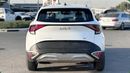 كيا سبورتيج Kia SPORTAGE 2.0L 4WD RVC AT Petrol 2026 ▾