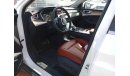 أم جي RX5 Full option 1.5L Turbo Gasoline FWD White color
