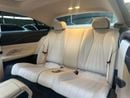 مرسيدس بنز E 450 STD