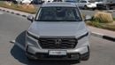 Honda CRV 2026 | HONDA CRV GLOBAL 30 -YEAR HONOR EDITION 240 TURBO FRONTIER 5 SEATS [ EXPORT ONLY ]