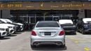 Mercedes-Benz C 300 Std Mercedes C300 AMG II 2021 II FULLY LOADED
